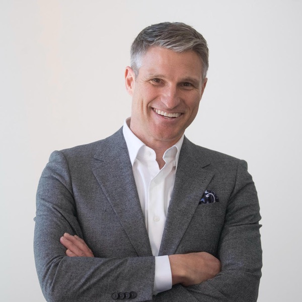 Dominick Gauthier, Olympic coach and B2ten co-founder