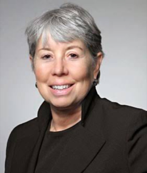 Penny Werthner, PhD sport psychologist